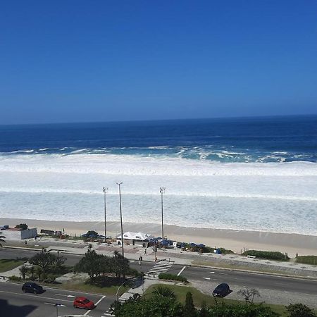 Flat 2 Suites Com Vista Para O Mar E Lagoa. Rio de Janeiro Exterior photo