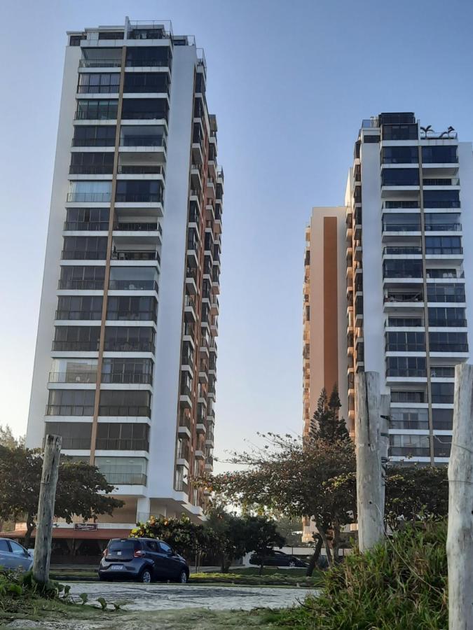 Flat 2 Suites Com Vista Para O Mar E Lagoa. Rio de Janeiro Exterior photo